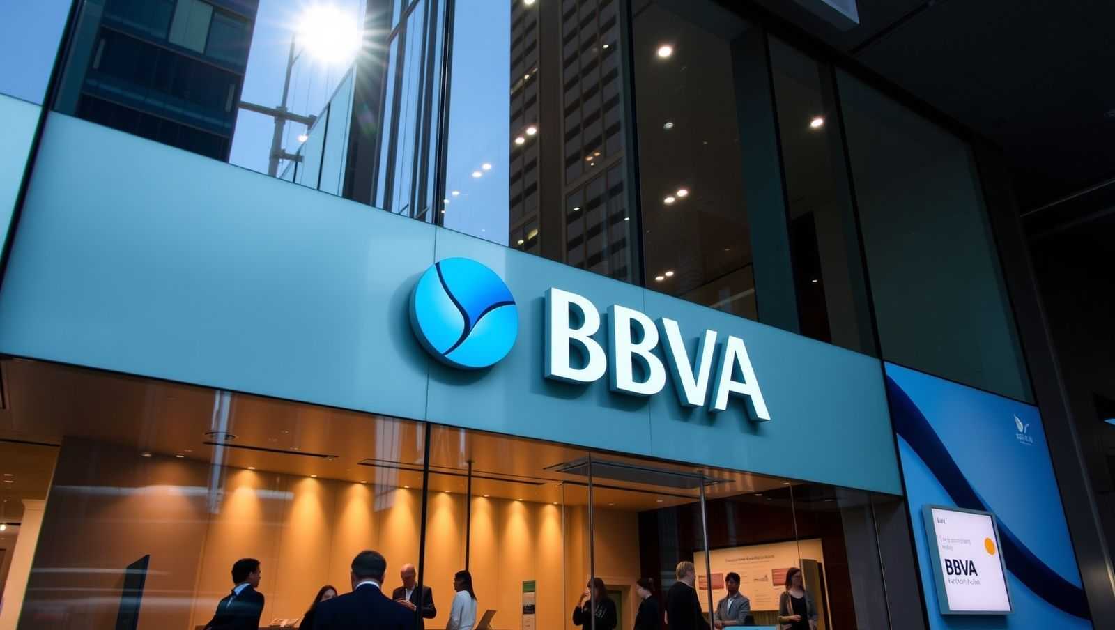 币安巨变!BBVA托管客户资产,加密寒冬惊现曙光?