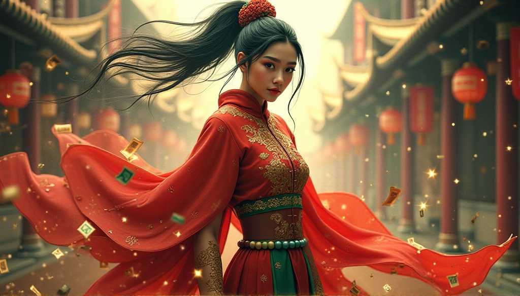 关税战下中国经济韧性与跨境贸易机遇