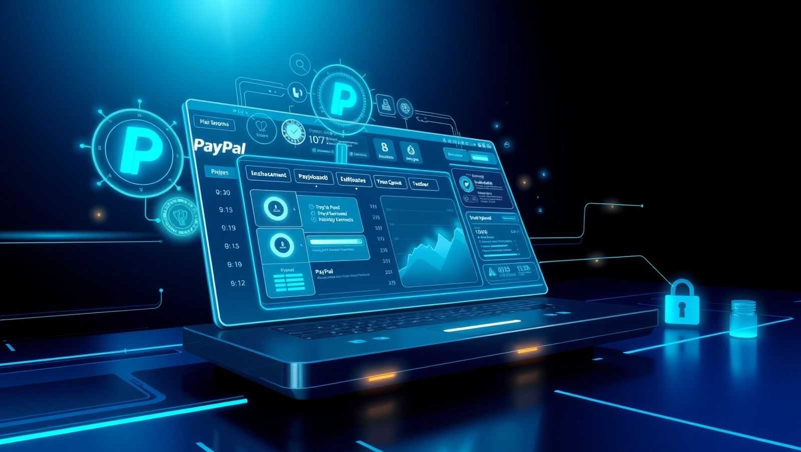 PayPal豪掷3亿美金!技术基建狂飙！Venmo交易暴涨45%跨境卖家狂赚？