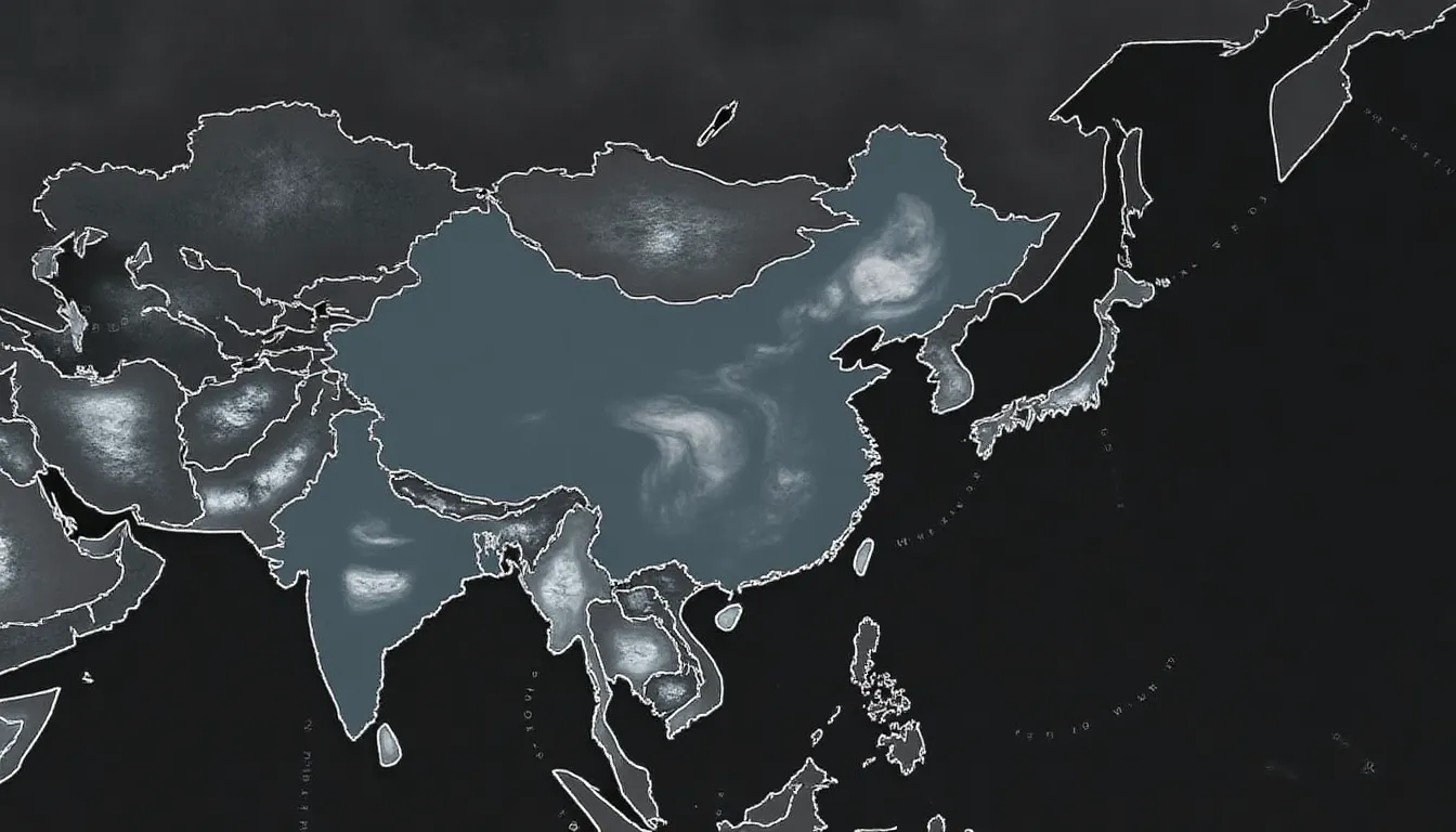 亚太刹车市场2035年或达531亿美元！中国企业掘金正当时？