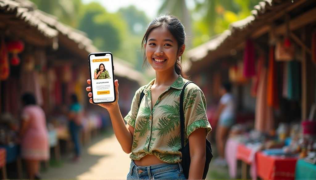 印尼市场新招！免费获取客户WhatsApp联系方式