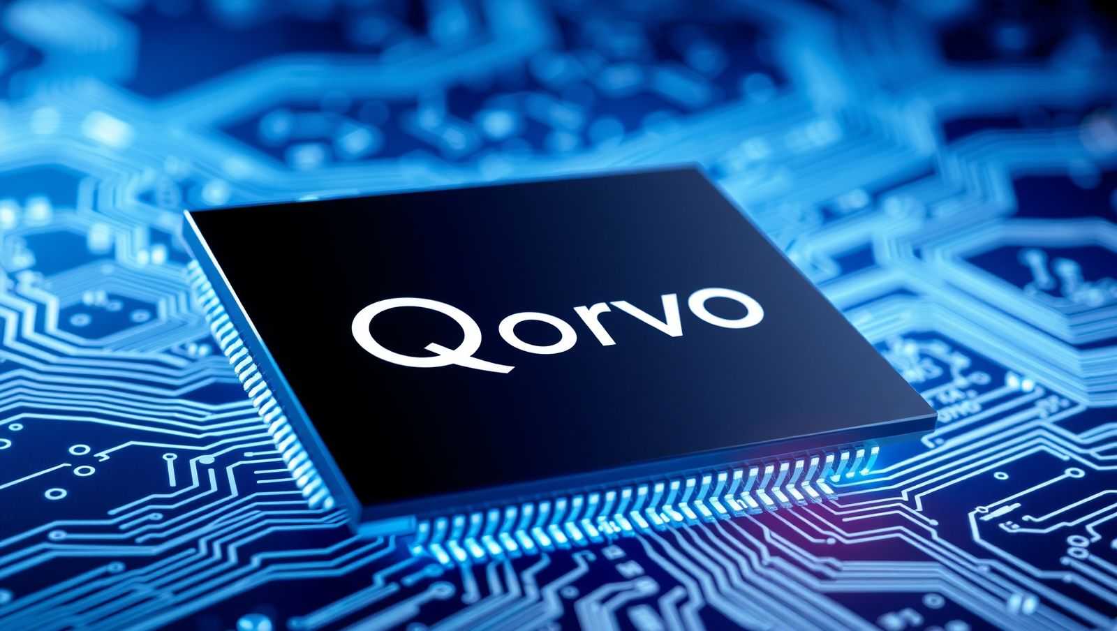 华尔街预警！Qorvo潜在回报14%，跨境电商的危与机？