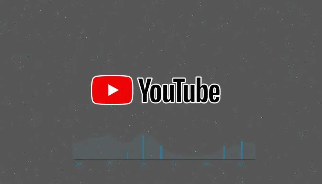 YouTube AI升级：视频点击量恐暴跌，创作者紧急应对