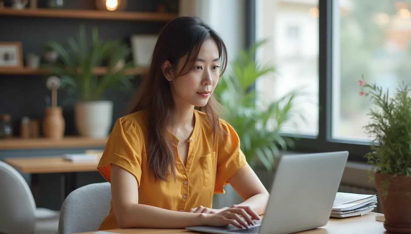 砍掉30%广告预算，她靠产品说明书让流量暴涨200%
