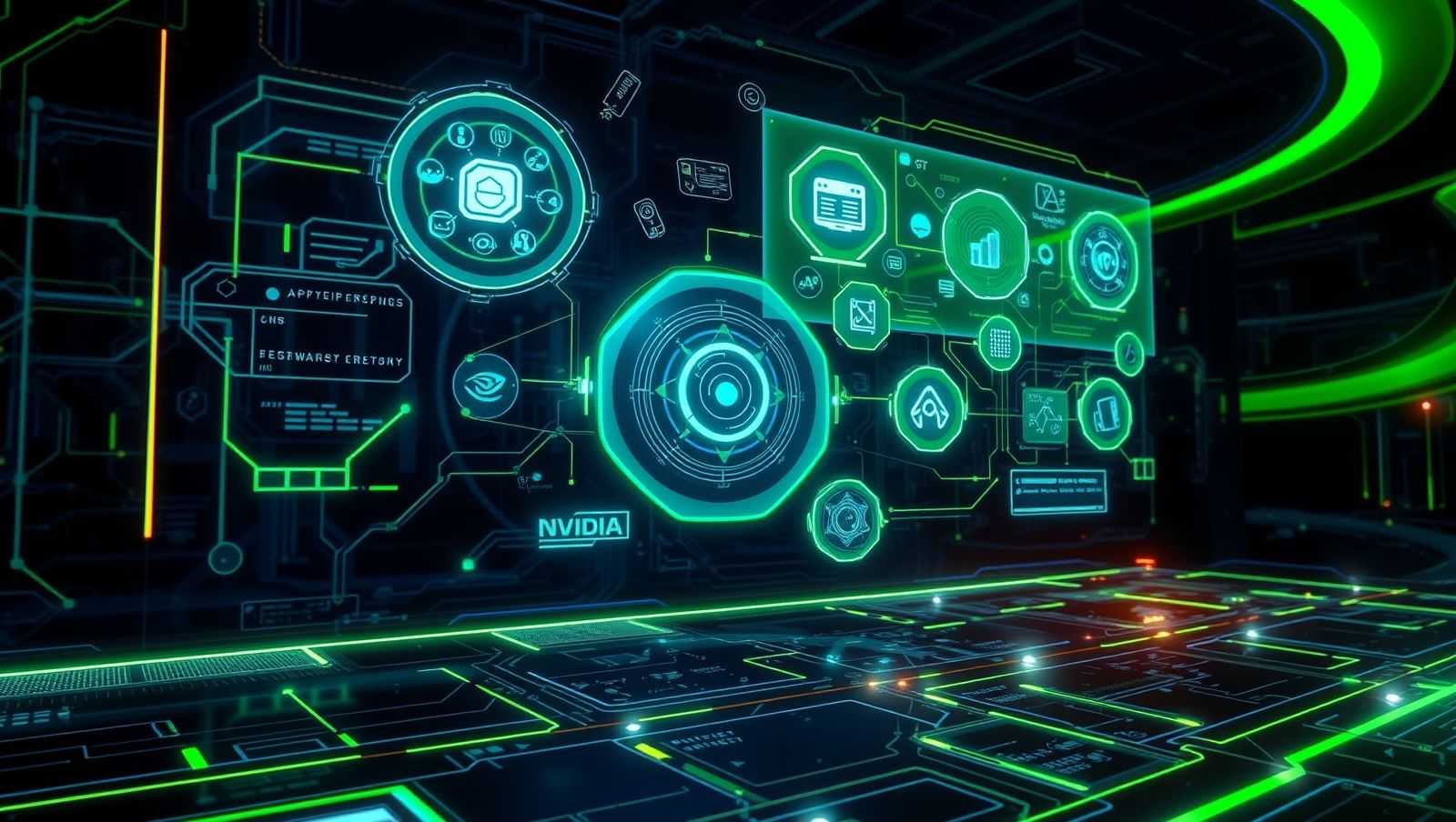 Nvidia全球DLSS优化！游戏体验飞跃升级
