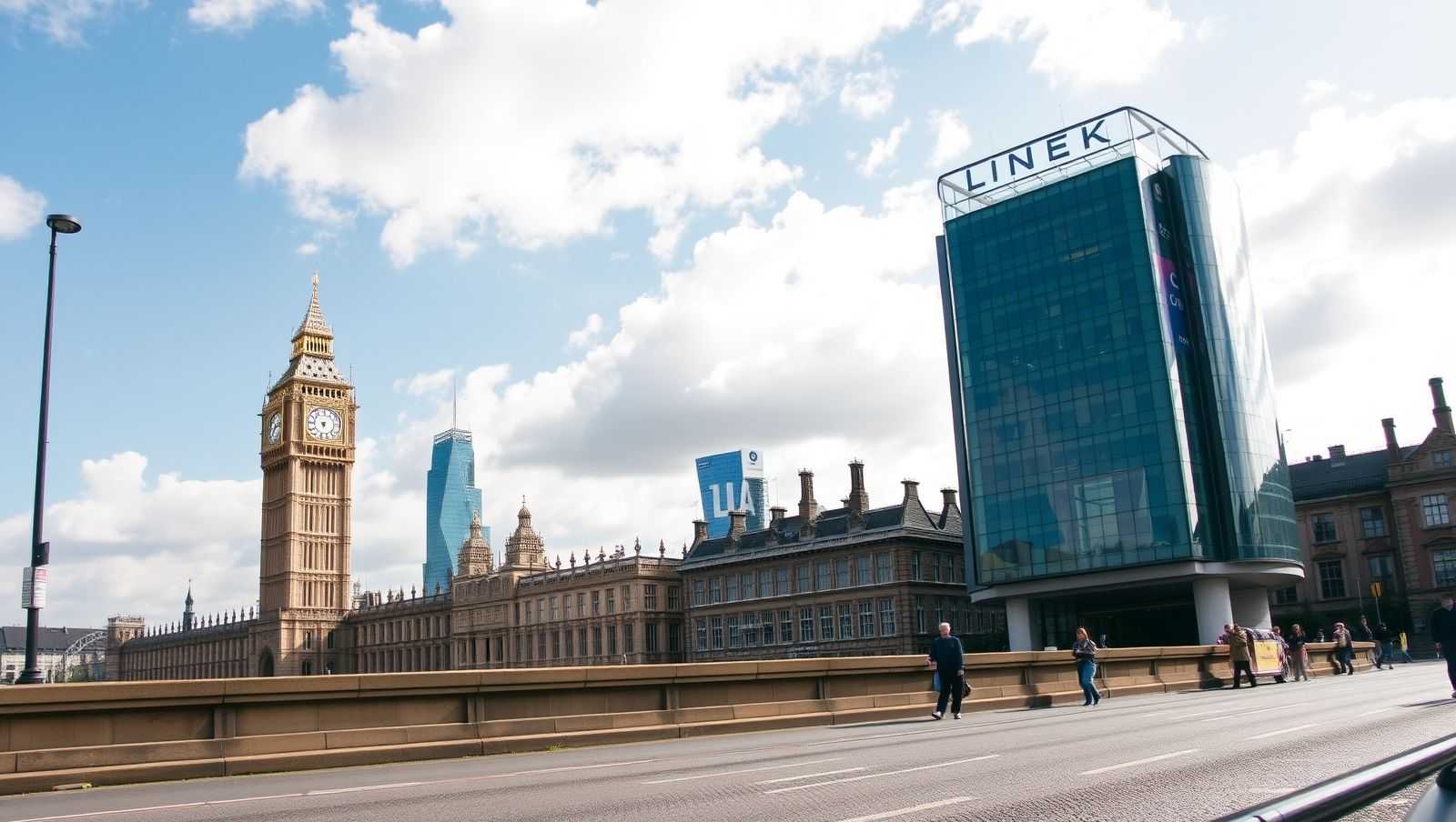 英国财政告急！或增税510亿英镑，民众遭殃？